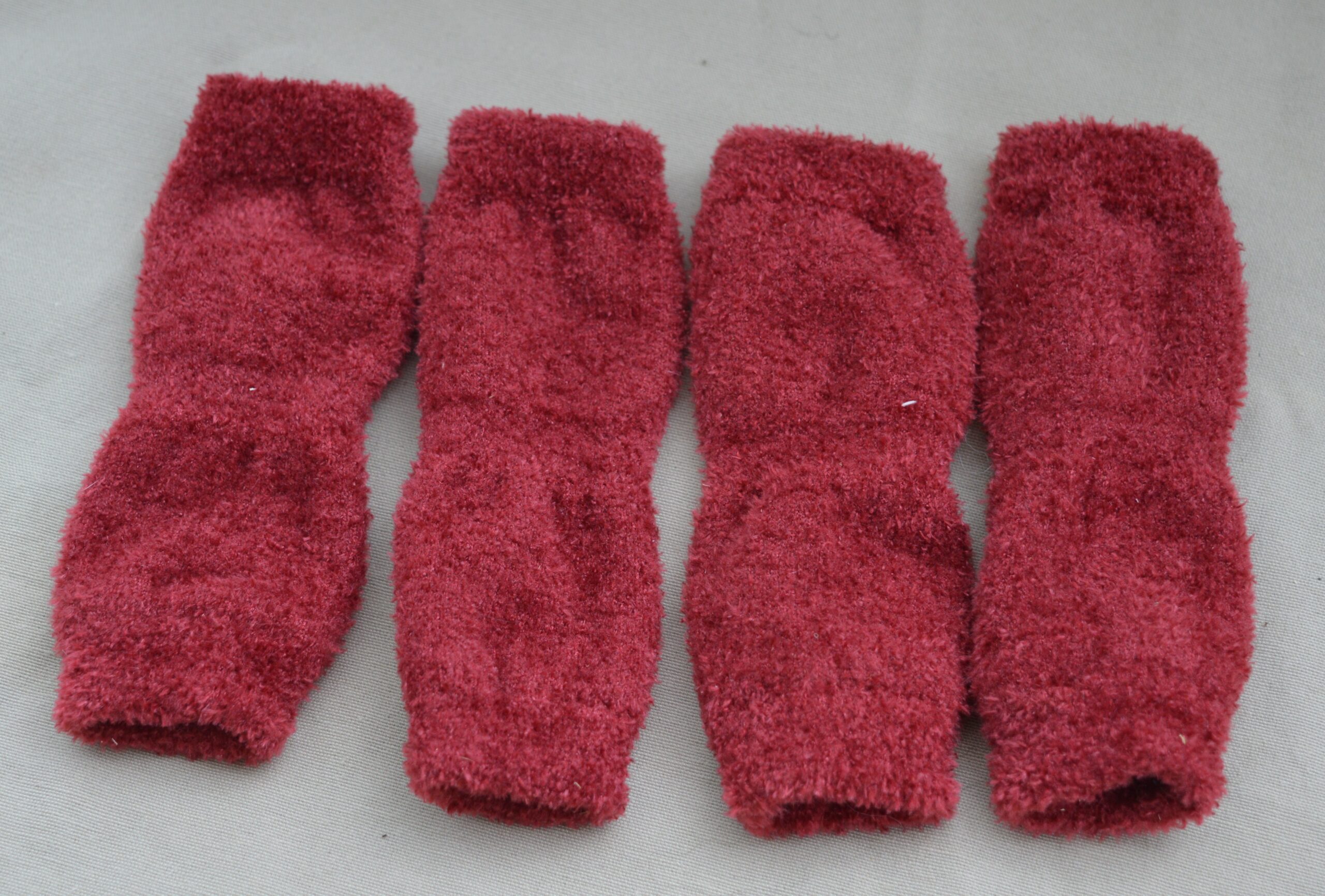 Guêtres pour chien – Image 2