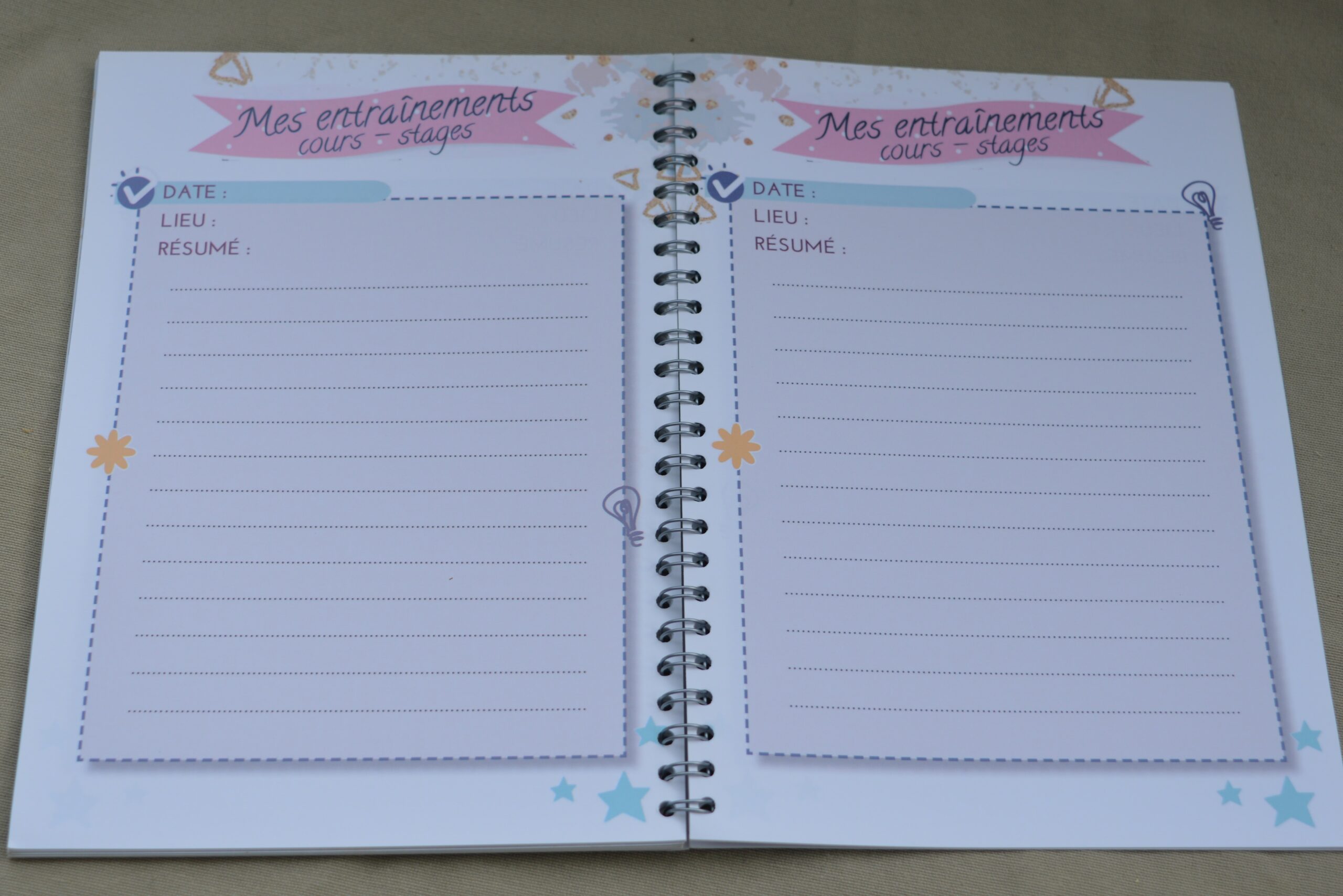 Planner Dog Tricks – Image 3