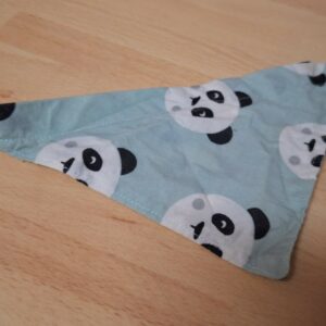 Bandana pour chien