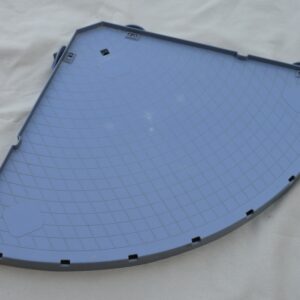 Plateforme pour lapin & rongeur