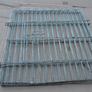 Enclos pour lapin & cochon d'Inde