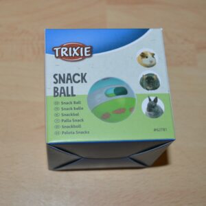 Jeu de stratégie pour rongeur & lapin