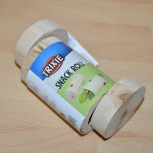 Jeu de stratégie pour rongeur & lapin