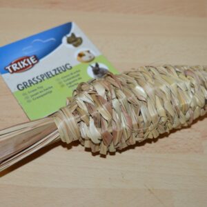 Jouet pour rongeur & lapin