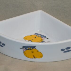 Gamelle pour rongeur