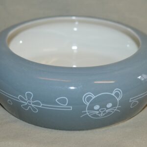 Gamelle pour rongeur & lapin