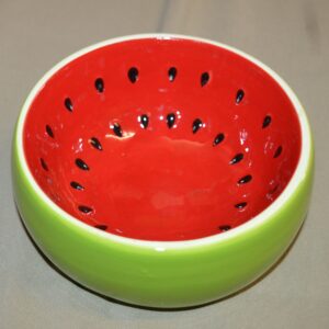 Gamelle pour rongeur & lapin