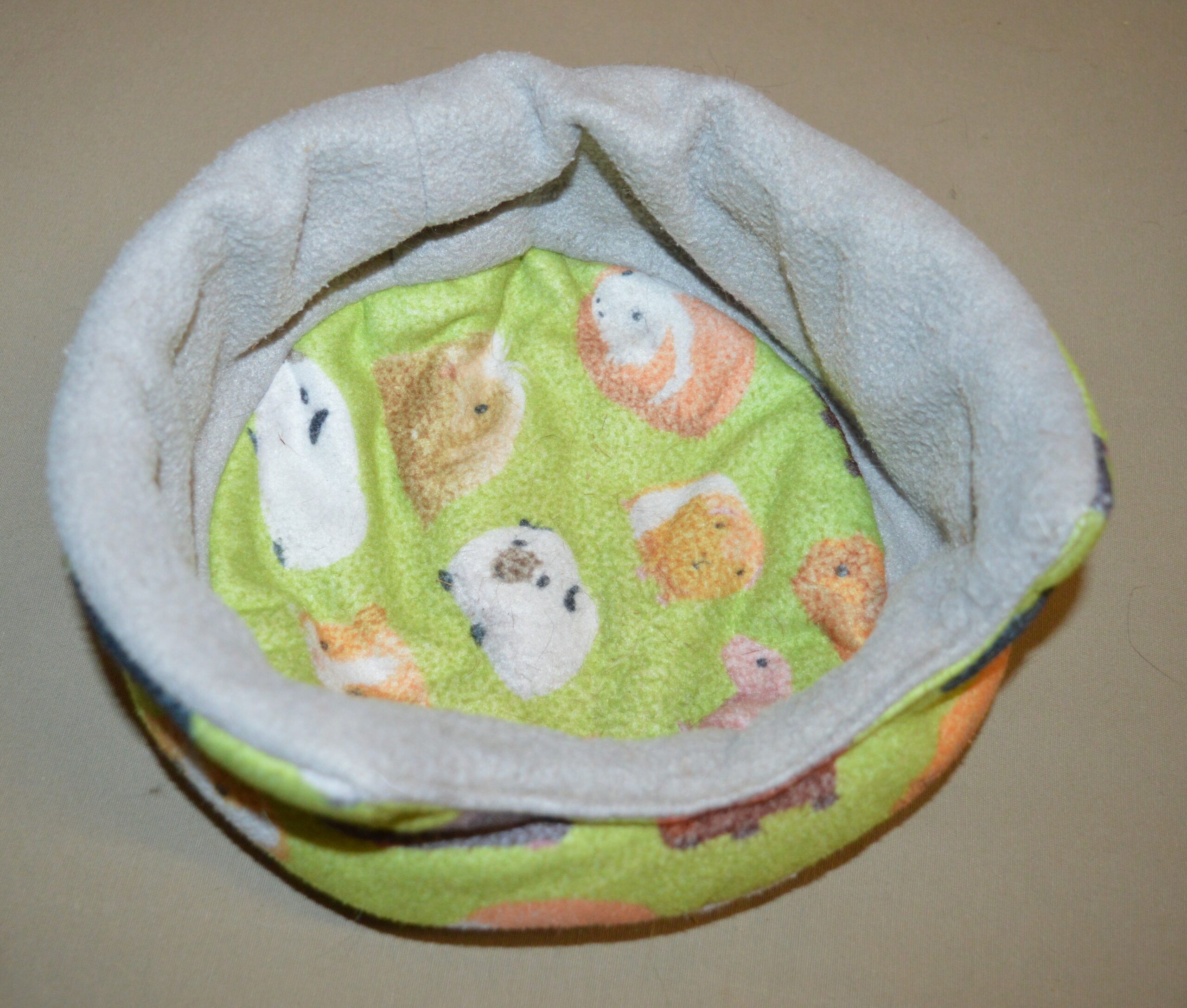 Panier pour rongeur – Image 2