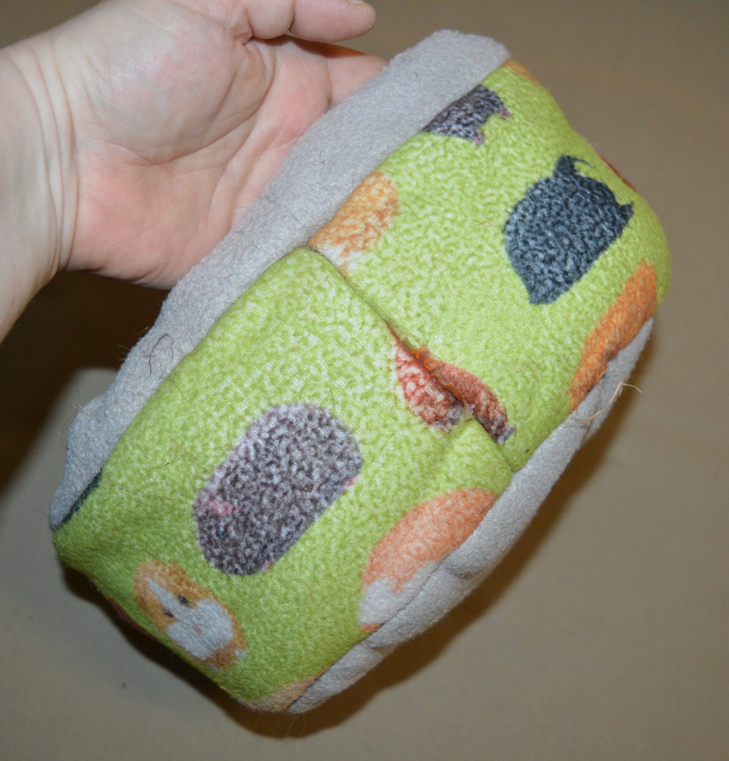 Panier pour rongeur – Image 4