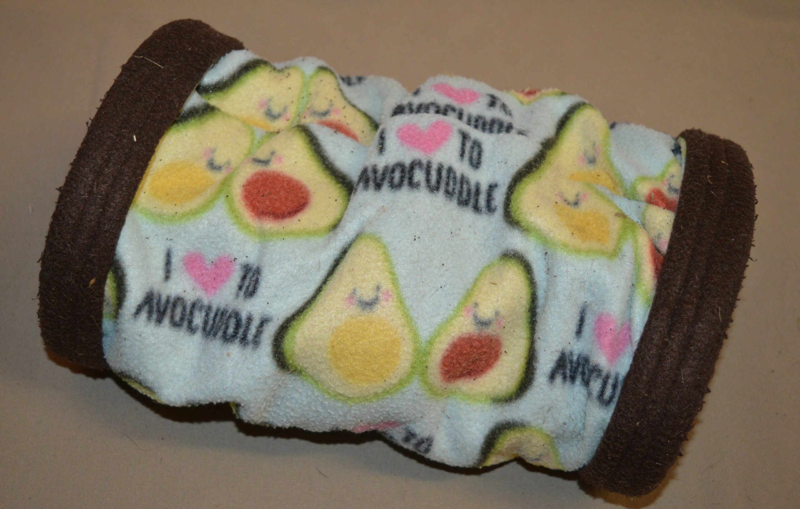 Tunnel pour rongeur – Image 2