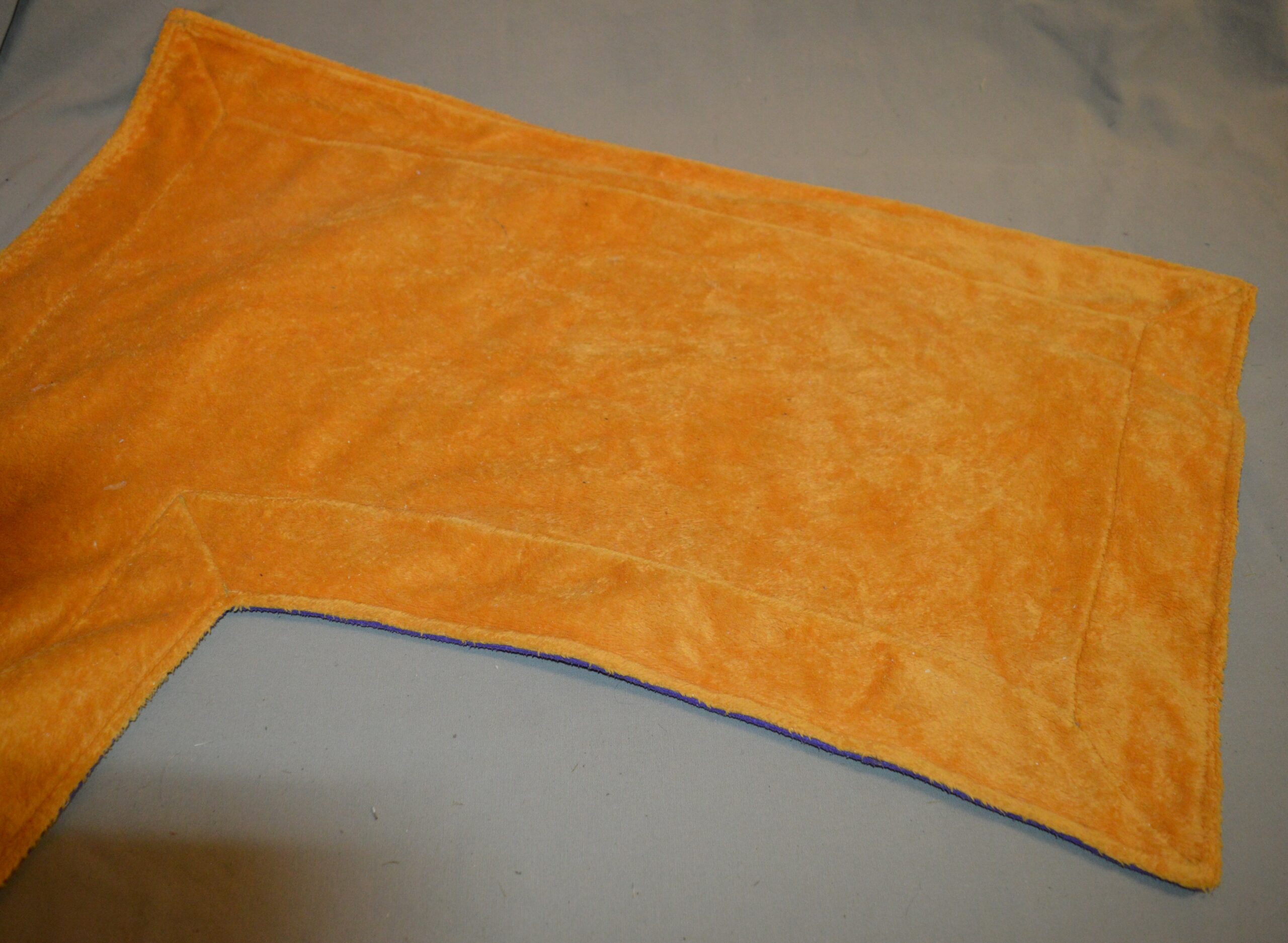 Tapis de sol pour Kavee Cage (drybed) – Image 3