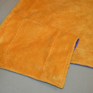 Tapis de sol pour Kavee Cage (drybed)