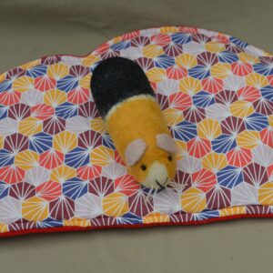 Tapis pour rongeur (différents modèles)