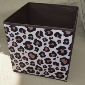 Boite de stockage (différents modèles)