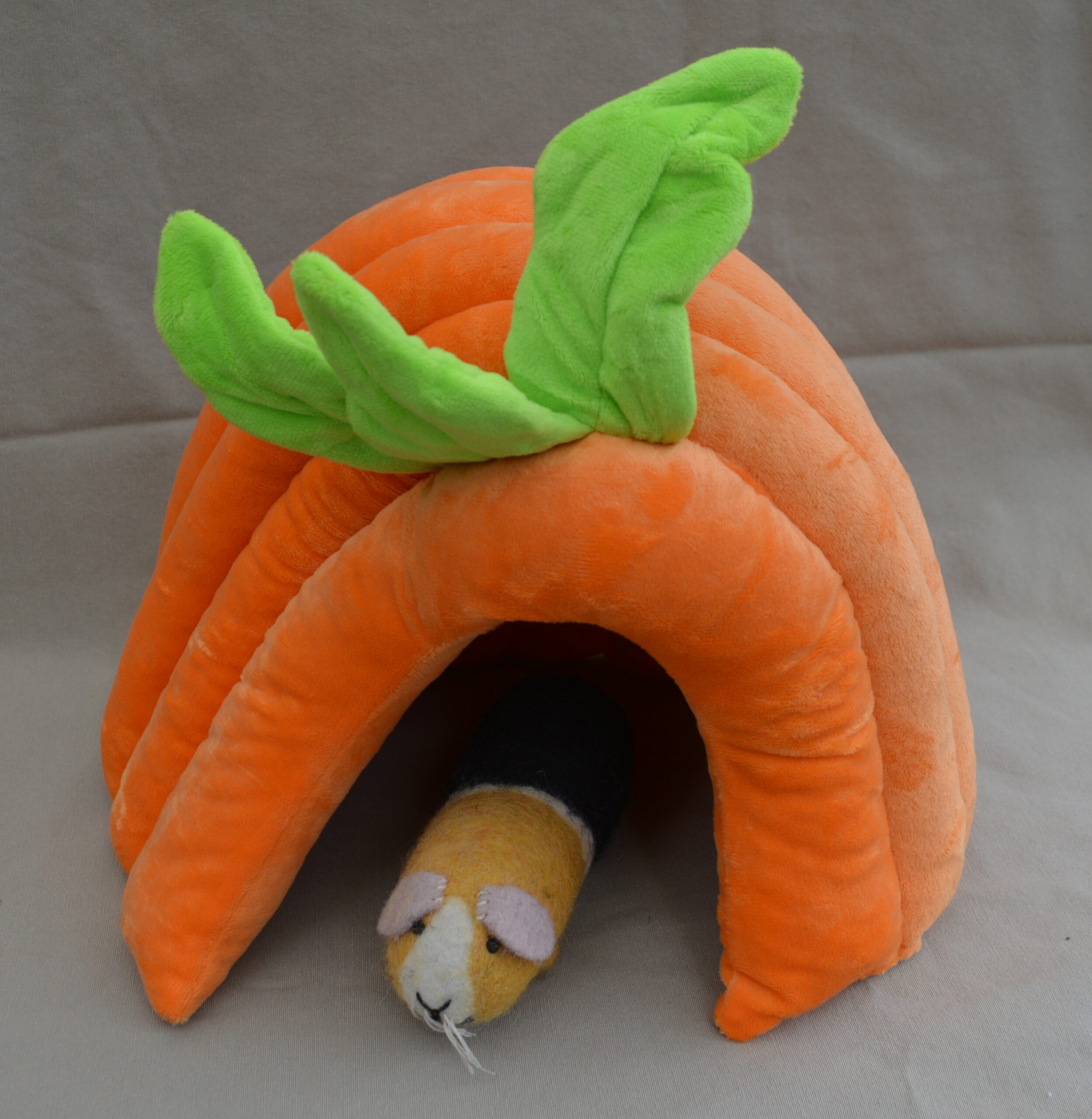 Maison pour rongeur & lapin