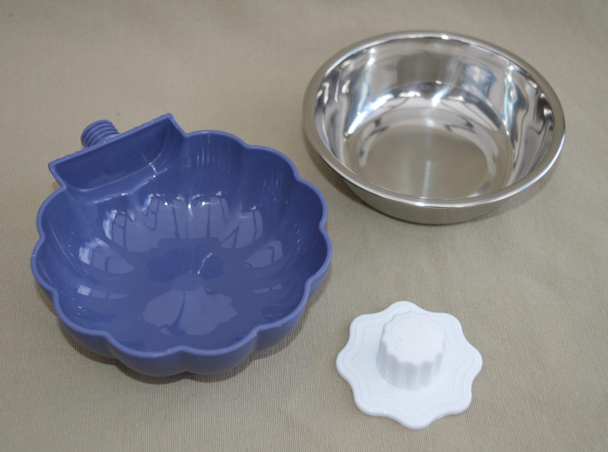 Gamelle pour rongeur & lapin – Image 2