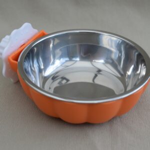 Gamelle pour rongeur & lapin