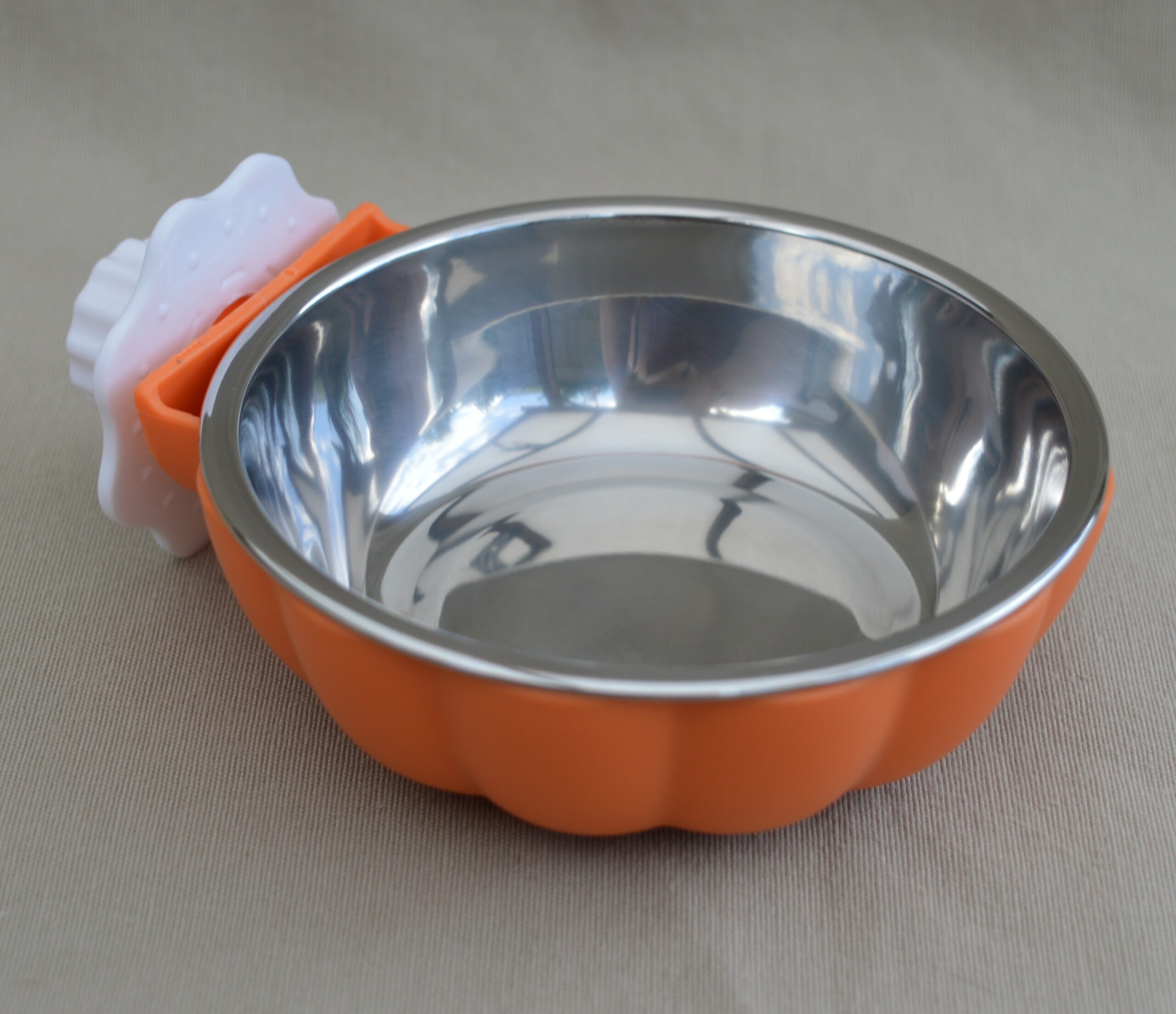 Gamelle pour rongeur & lapin
