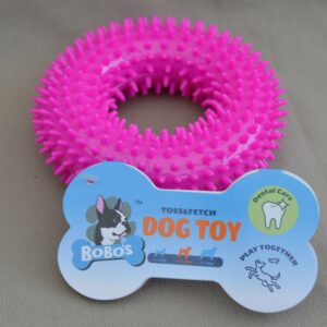 Jouet pour chien