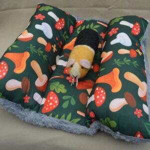 Dodo pour rongeur & lapin