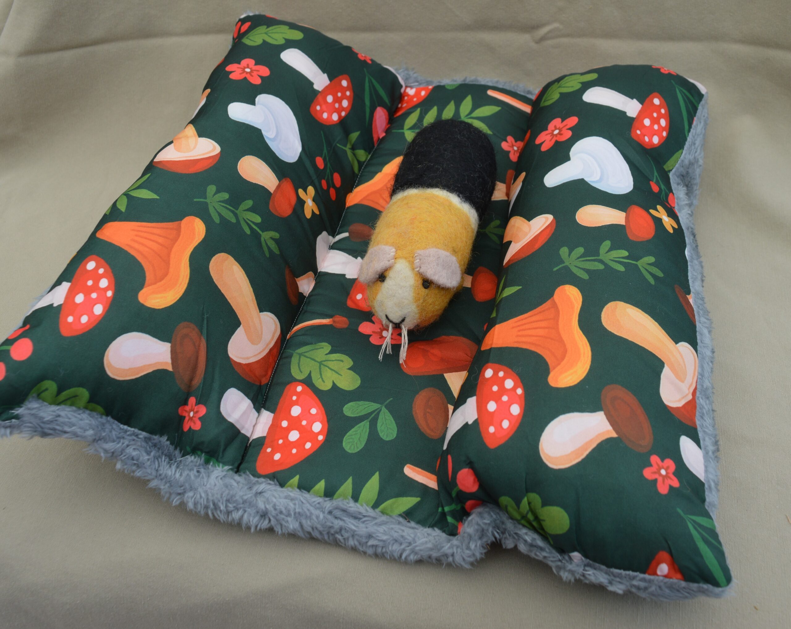 Dodo pour rongeur & lapin