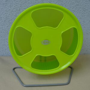 Roue pour petit rongeur (différents modèles)
