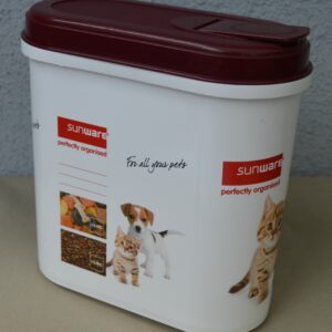 Boite de stockage