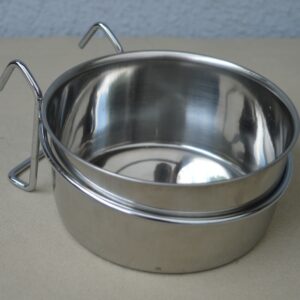 Gamelle pour rongeur & lapin
