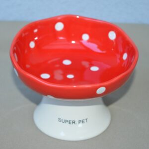 Gamelle pour rongeur, lapin, chat & petit chien (différents modèles)