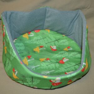 Panier pour rongeur (différents modèles)