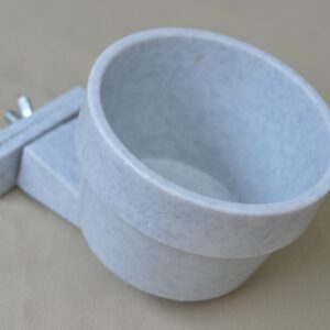 Gamelle pour rongeur & lapin
