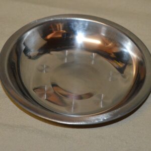 Gamelle pour rongeur & lapin
