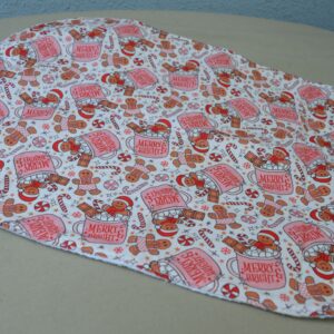 Tapis de repas (différents modèles)