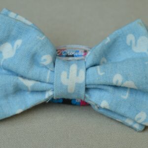 Nœud papillon pour chien