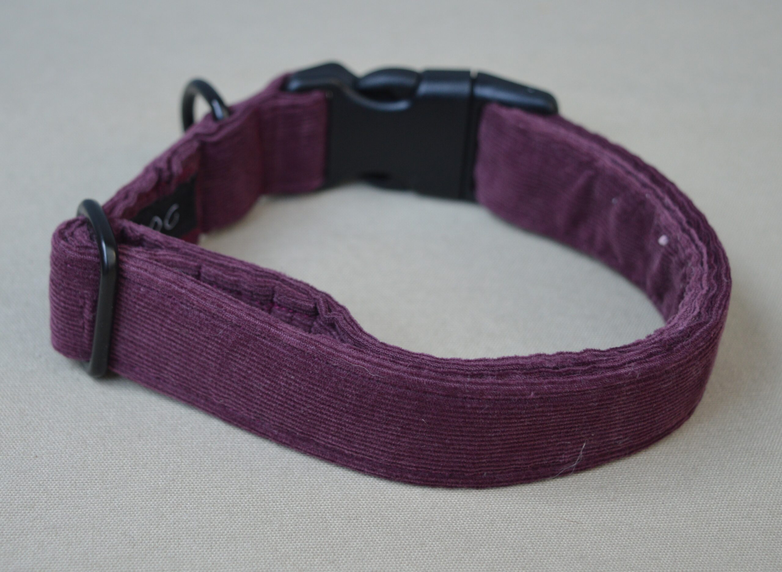 Collier pour chien (différents modèles)