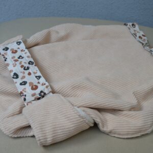 Manteau pour chien