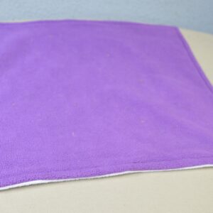 Tapis de sol pour cochon d'Inde & lapin (différents modèles)