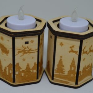 Décoration de Noël