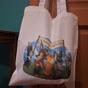 Tote Bag