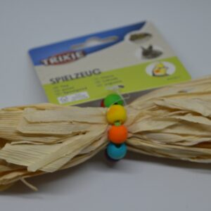 Jouet pour rongeur & lapin