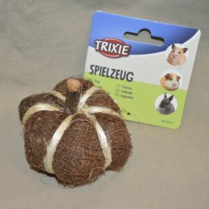 Jouet pour rongeur & lapin