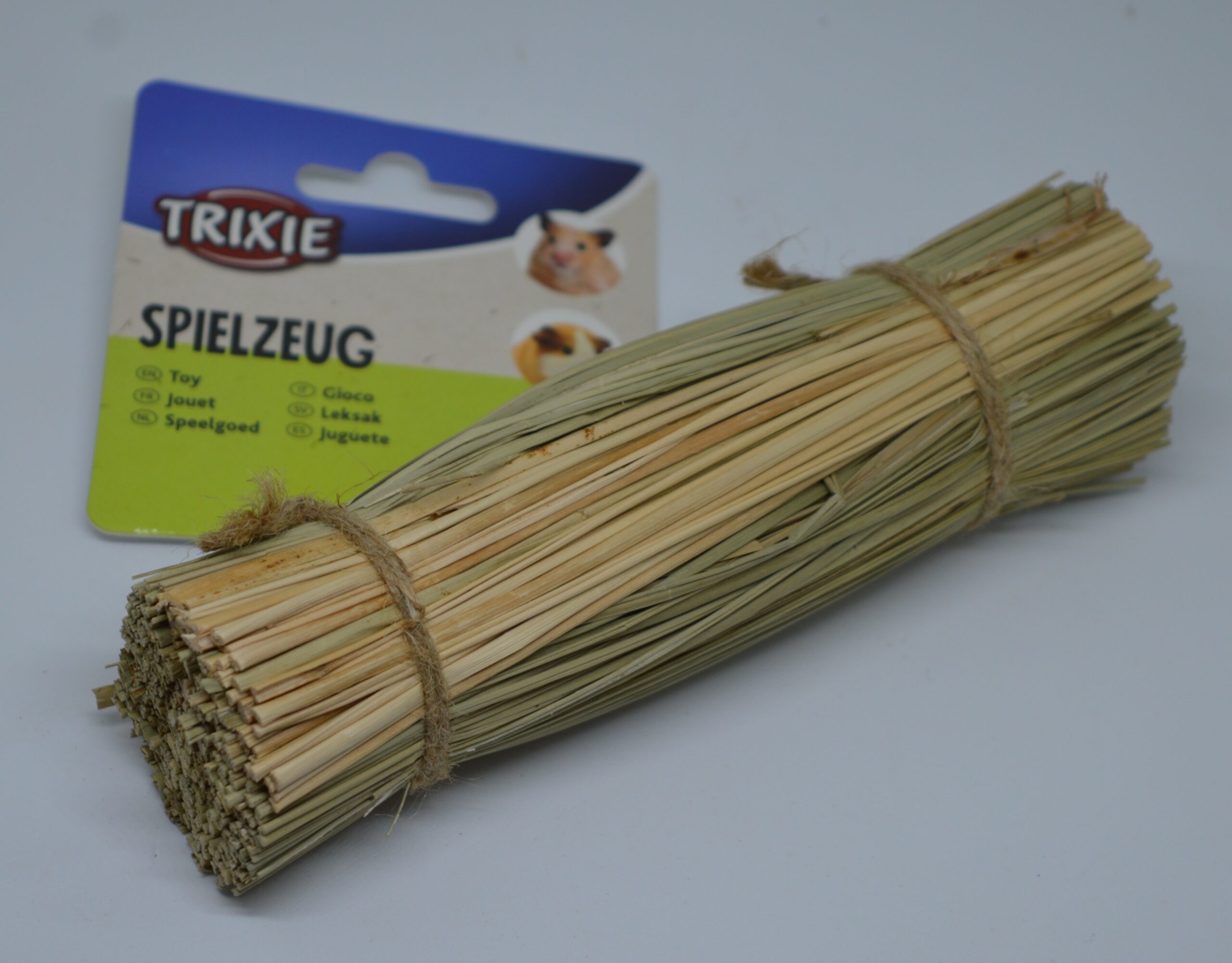 Jouet pour rongeur & lapin