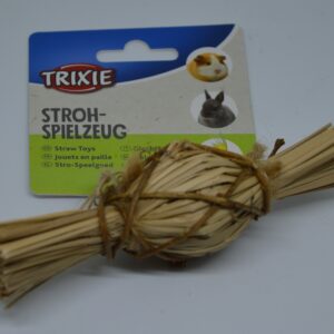 Jouet pour rongeur & lapin