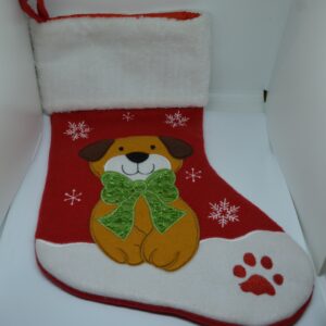 Chaussettes de Noël