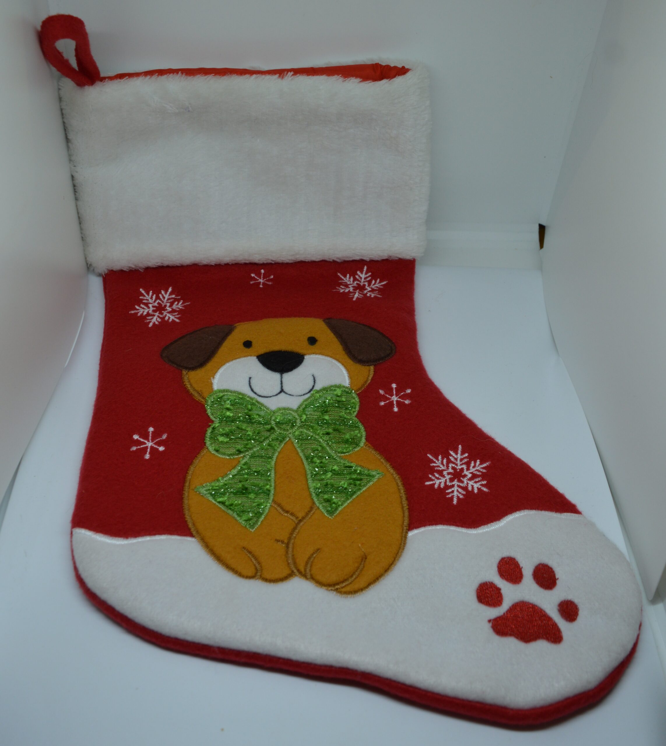 Chaussettes de Noël