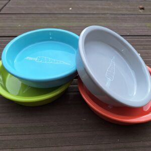 Gamelle pour rongeur & lapin