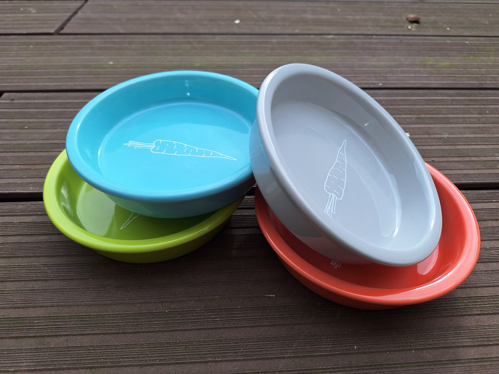 Gamelle pour rongeur & lapin