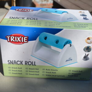 Jeu de stratégie pour rongeur & lapin