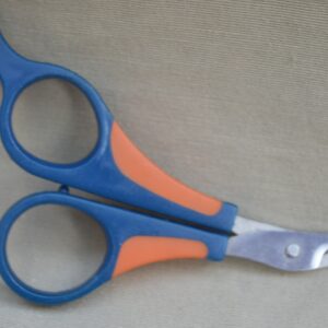 Coupe-ongles pour rongeur & lapin