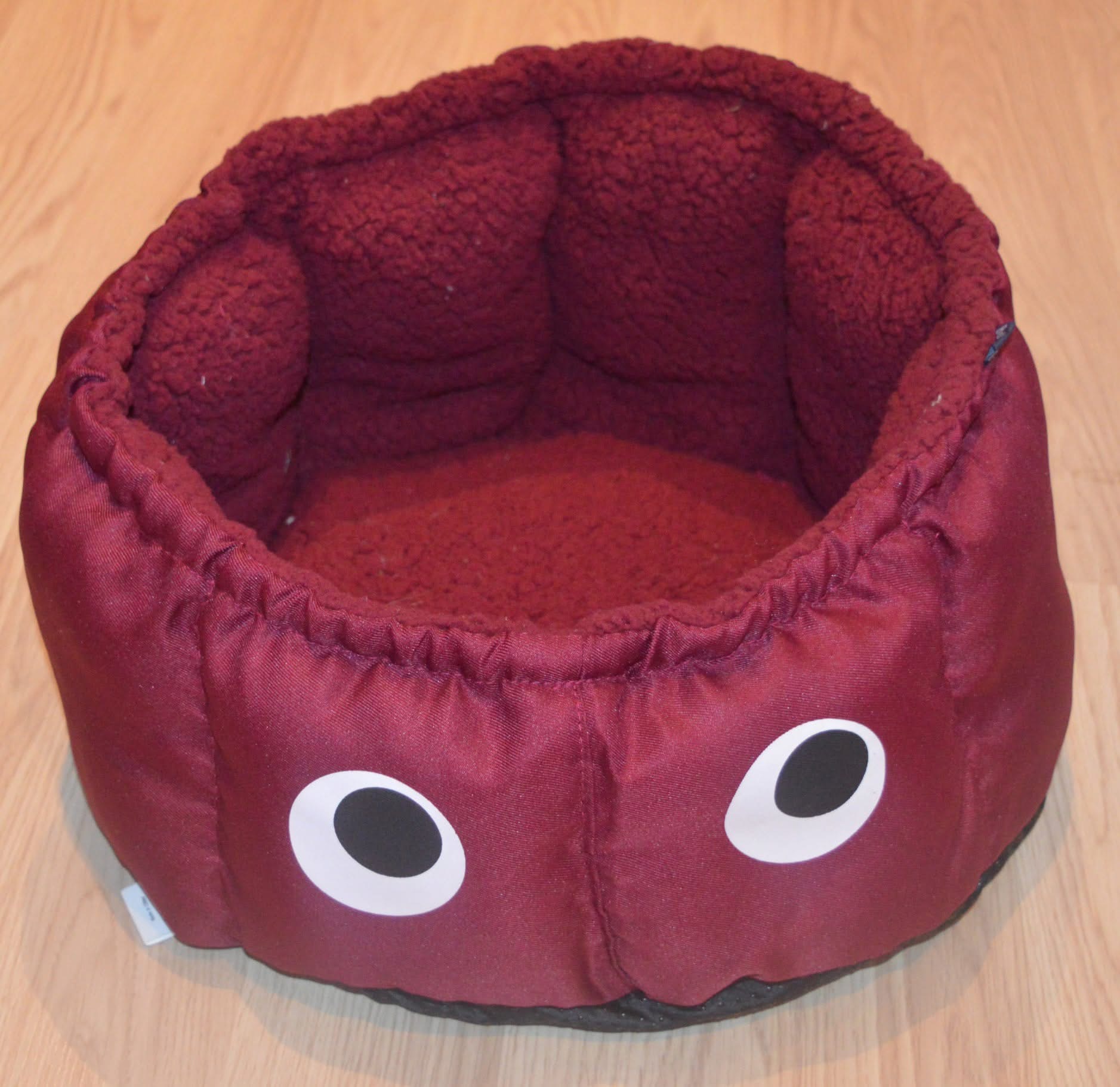 Panier pour chien, chat ou lapin